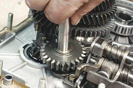 Ремонт АКПП ZF